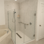 Fast Bathroom Remodeling