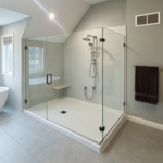 Fast Bathroom Remodeling