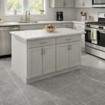 Luxury Vinyl Tile
