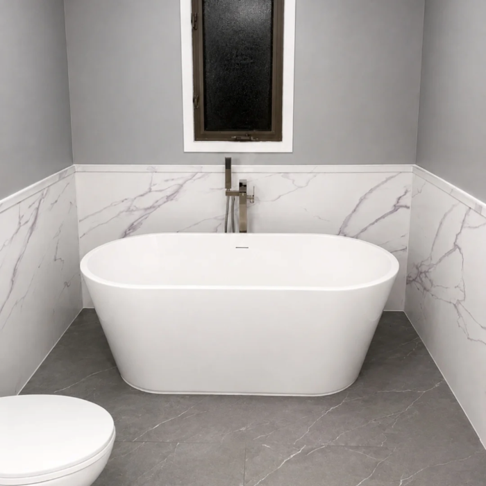 Luxury Vinyl Tile