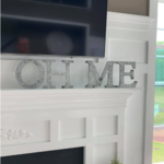 Family room remodel