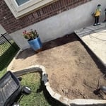 Rocks removal