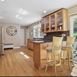 Full home remodeling
