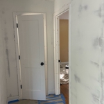Full home remodeling