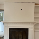 Full home remodeling
