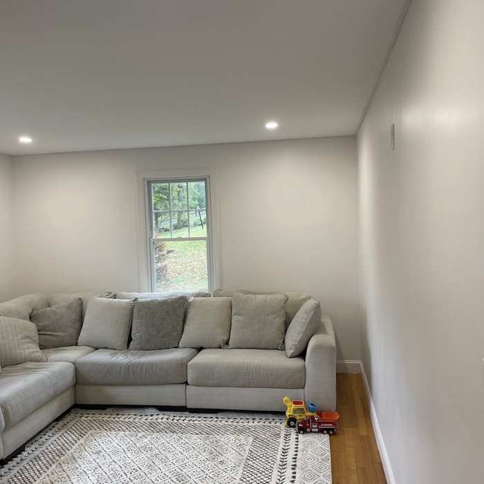 Full home remodeling