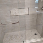 Bathroom Glencoe