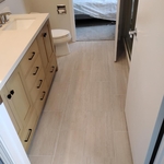 Bathroom Glencoe