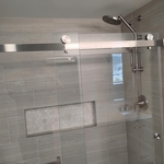 Bathroom Glencoe