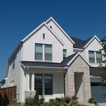 Exterior painting