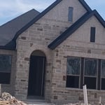 Exterior painting