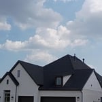 Exterior painting