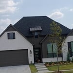 Exterior painting