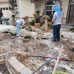 Demolition