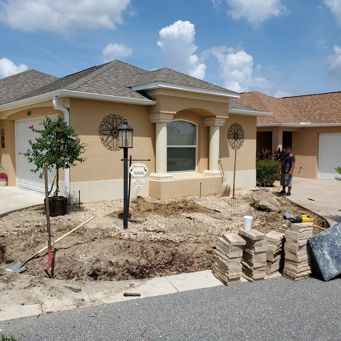 Demo Villa