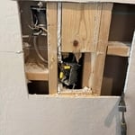 General remodeling