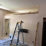 General remodeling