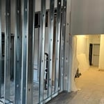General remodeling