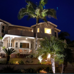 Outdoor lighting