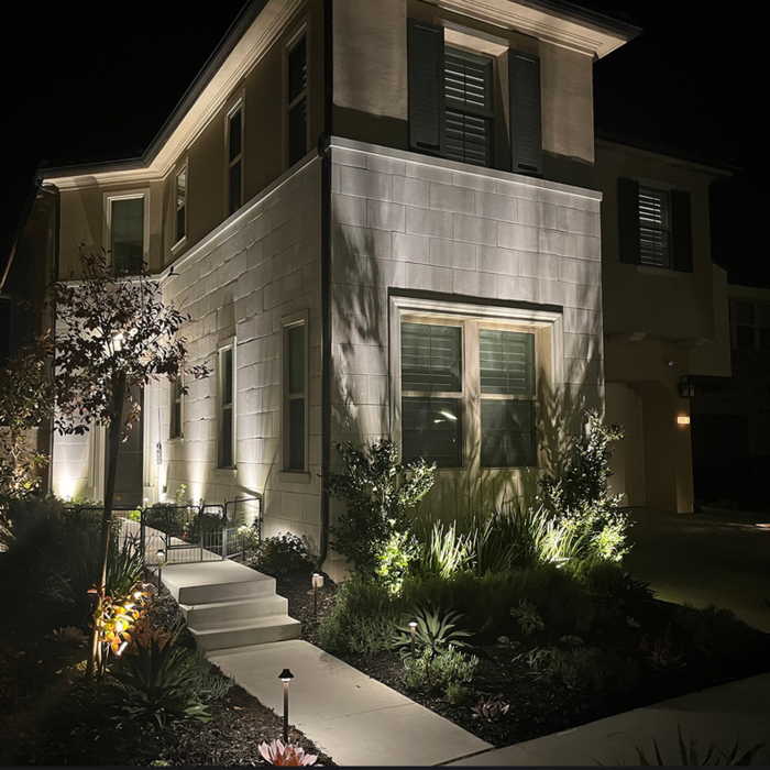 Outdoor lighting