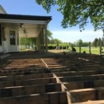 Van Schaick Island CC