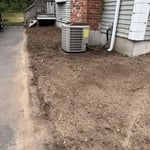 Bed renovation