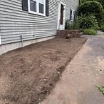 Bed renovation