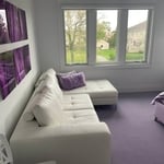 Carpet Cleaning