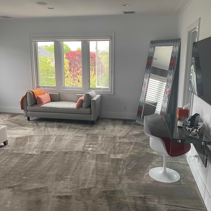 Carpet Cleaning