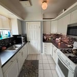 Full Kitchen Cleaning