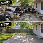 Junk removal