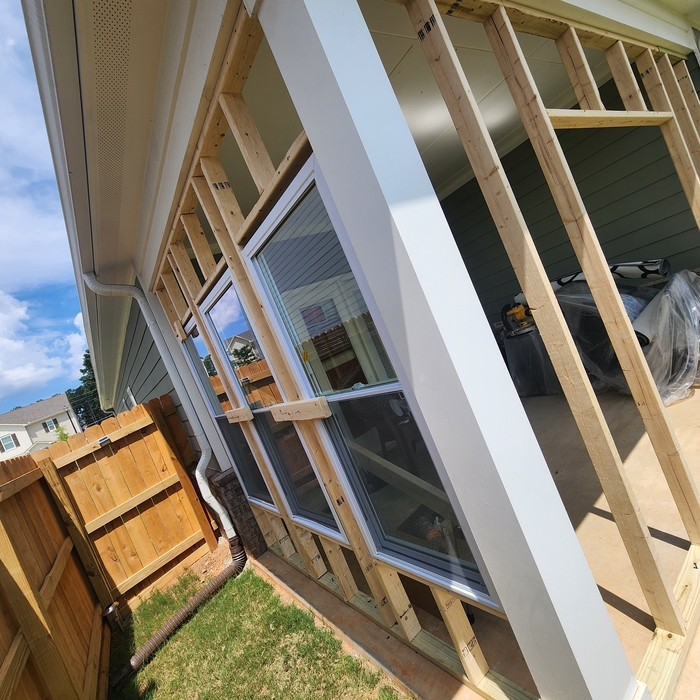 Sunroom