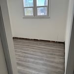 Bedroom remodel