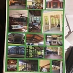 Deck & Porch Cover