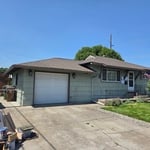 Roofing Job 1
