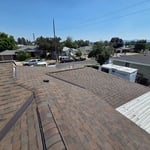 Roofing Job 1