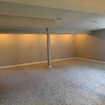 Full Basement Renovation
