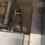 Water heater