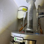 Water heater