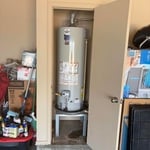 Water heater