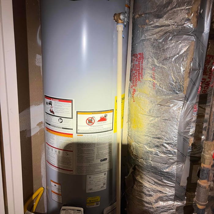 Water heater