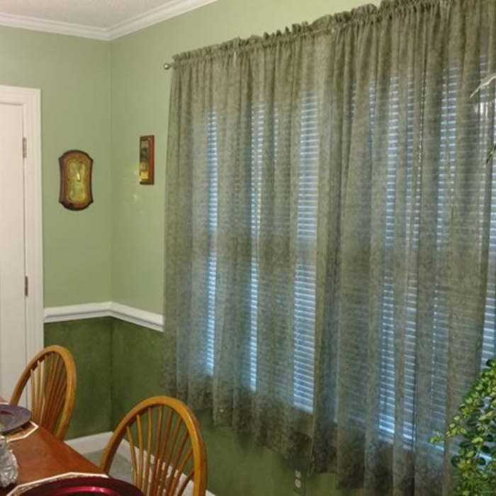 Painting project