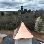 Findlay Roofing Project 3