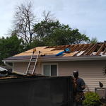 Roofing Project