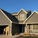 Roofing Project