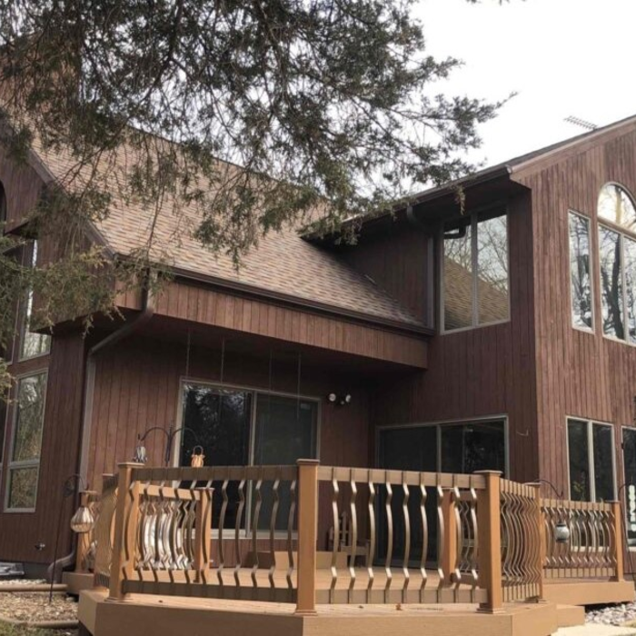 Roofing Project