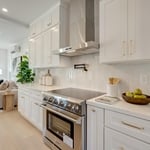 Full kitchen remodel