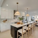 Full kitchen remodel