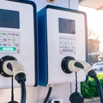 EV Charging Station