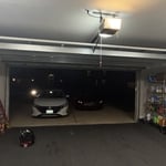 Garage Door repair